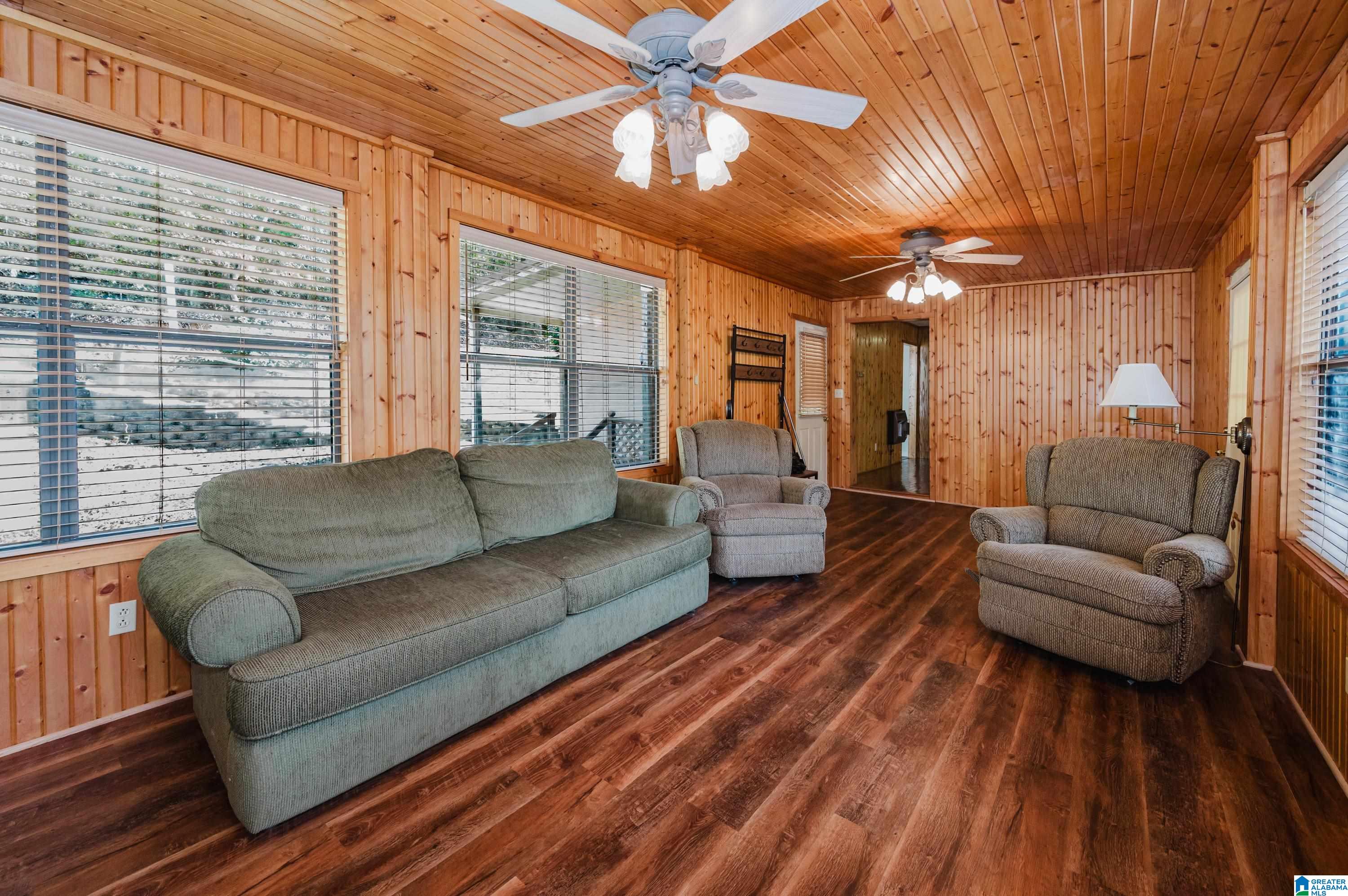 76 Skeeter Creek Road Cordova, AL 35550 - Photo 6 of 50