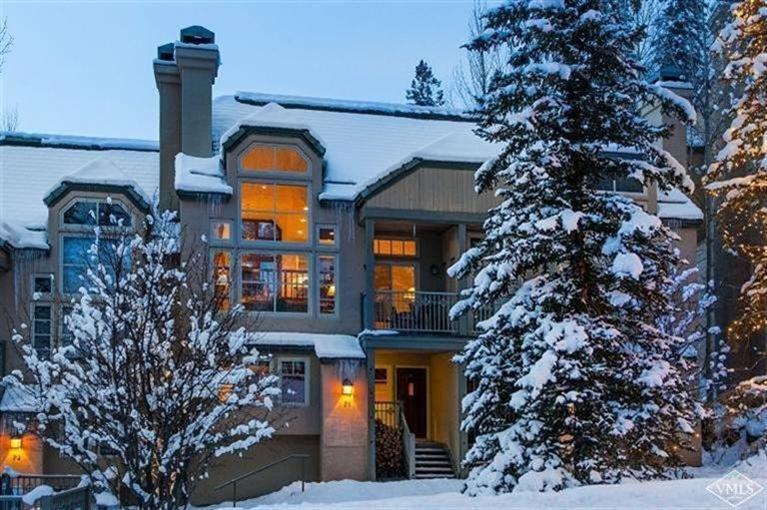355 Offerson Road, Unit P3 Beaver Creek, CO 81620 - Photo 1 of 25 Convenient walk-to-slopes location in Be