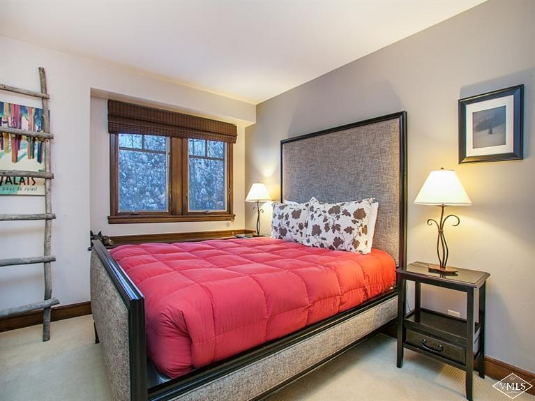 355 Offerson Road, Unit P3 Beaver Creek, CO 81620 - Photo 17 of 25 Additional Photo