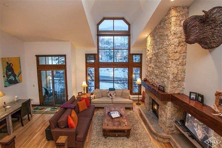 355 Offerson Road, Unit P3 Beaver Creek, CO 81620 - Photo 4 of 25 Additional Photo