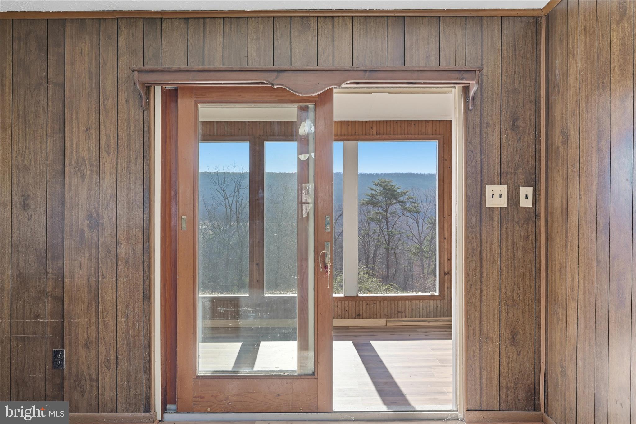 2280 Pine Grove Road Berkeley Springs, WV 25411 - Photo 36 of 59 Sun Room