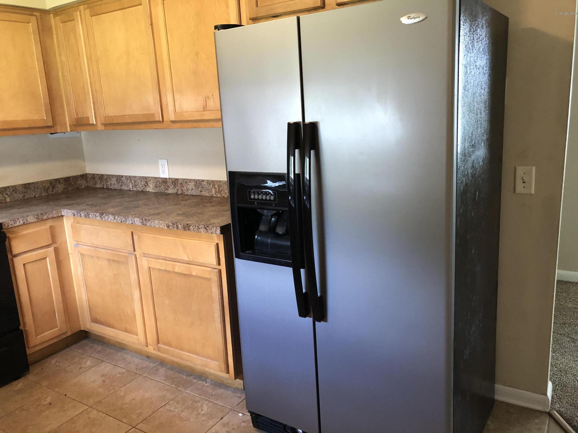 5029 Jammes Road Jacksonville, FL 32210 - Photo 13 of 20 Kitchen
