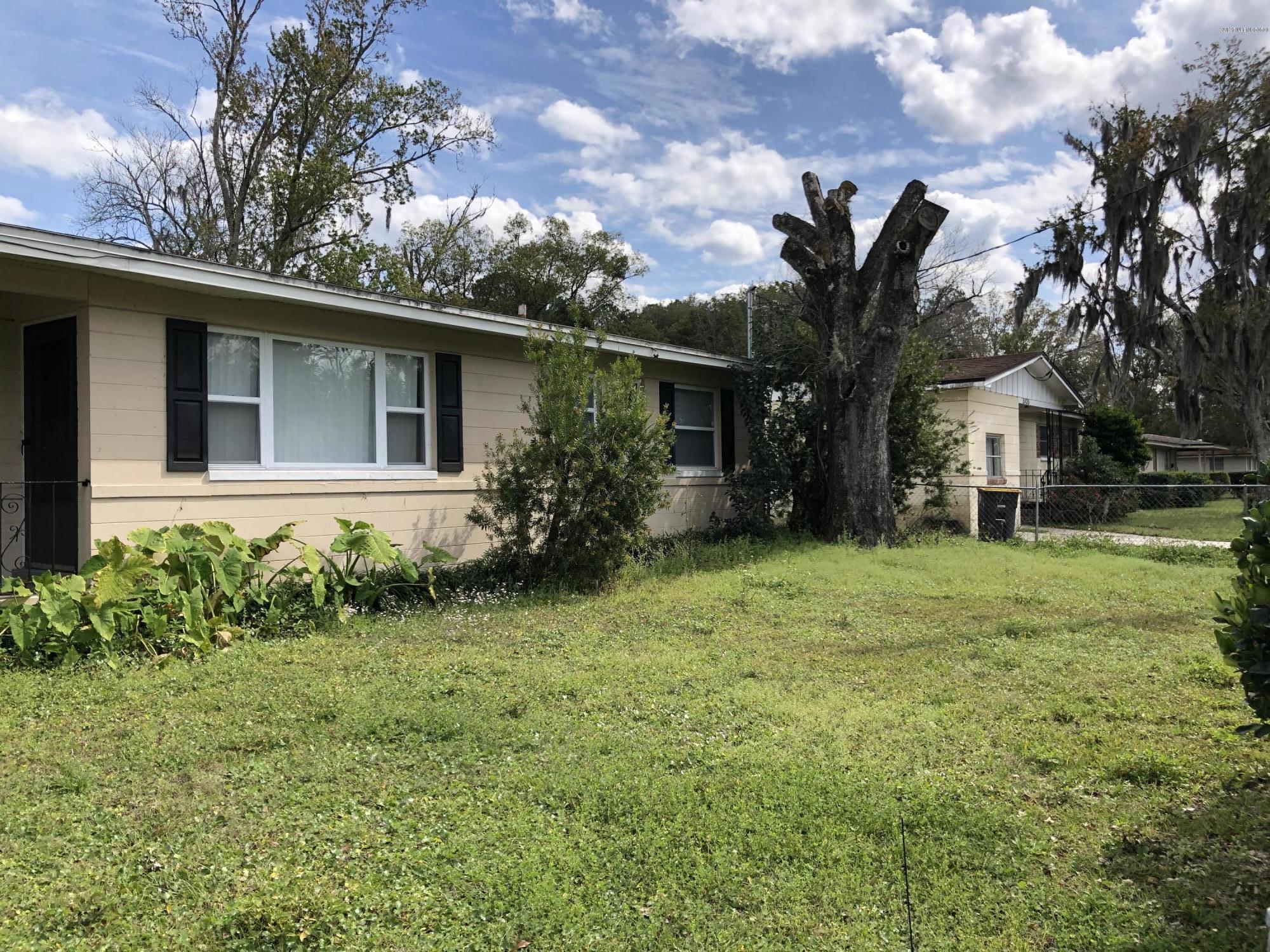 5029 Jammes Road Jacksonville, FL 32210 - Photo 5 of 20 Front