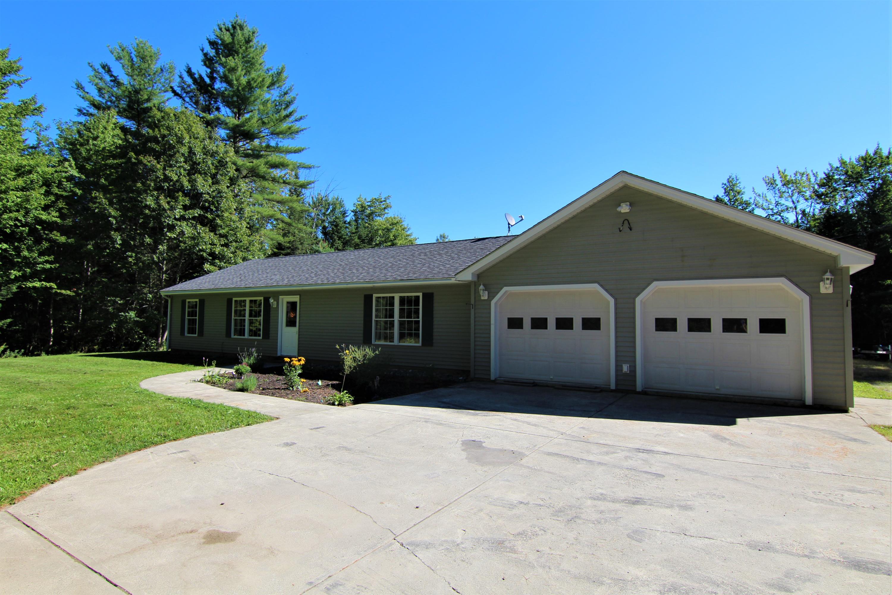 403 Medford Road Lagrange, ME 04453 - Photo 2 of 55 Front 2