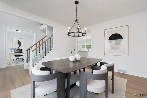 $838,500 | 71 Woodthrush Trail, Orchard Park, NY 14127
