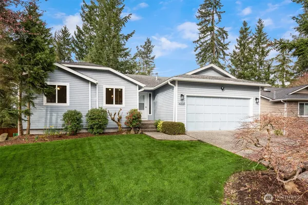 $775,000 | 14308 55th Avenue Southeast, Everett, WA 98208