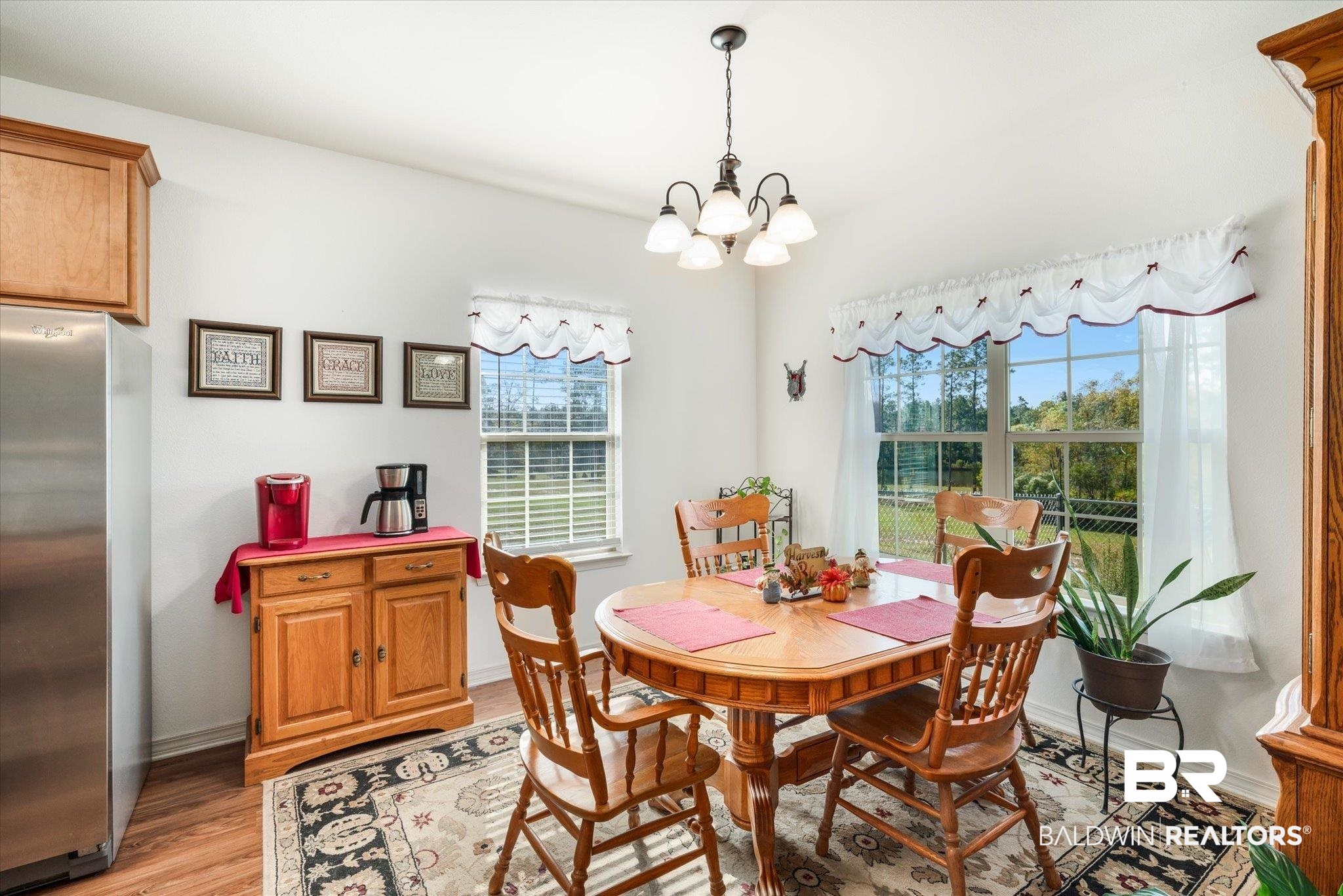 890 Jelks Road Wagarville, AL 36585 - Photo 6 of 50