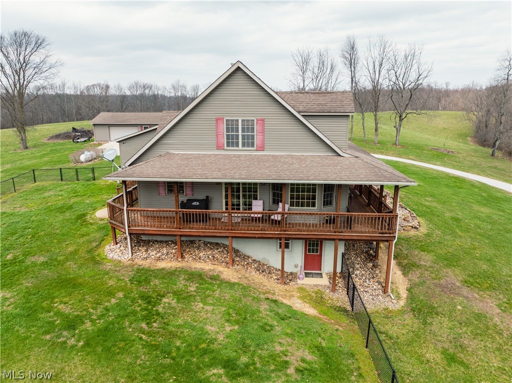 18579 Hobbler Road Kimbolton, OH 43749 - Photo 7 of 49
