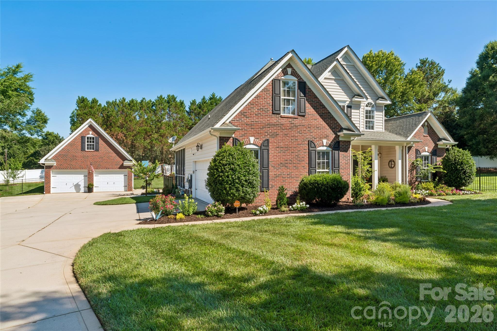 1016 Wesley Downs Road Wesley Chapel, NC 28110 - Photo 2 of 43