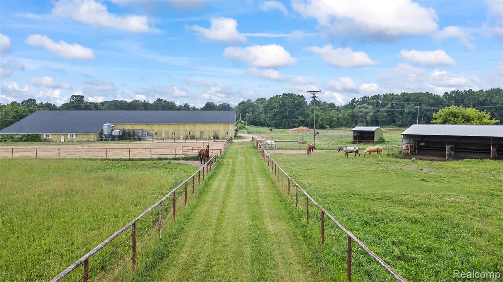 5095 Casey Road Dryden, MI 48428 - Photo 43 of 56