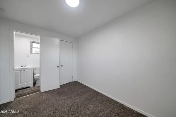 $895 | 1108 South 33rd Avenue, Unit 2, Phoenix, AZ 85009