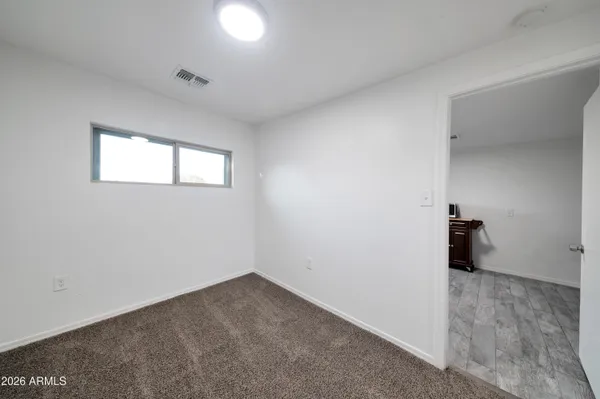 $895 | 1108 South 33rd Avenue, Unit 2, Phoenix, AZ 85009
