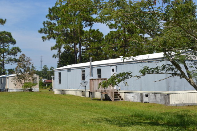 125 Smith Street Holly Ridge, NC 28445 - Photo 1 of 1 Primary Photo