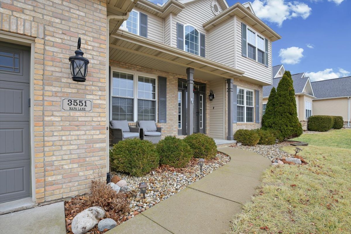 3551 Napa Lane Normal, IL 61761 - Photo 7 of 74