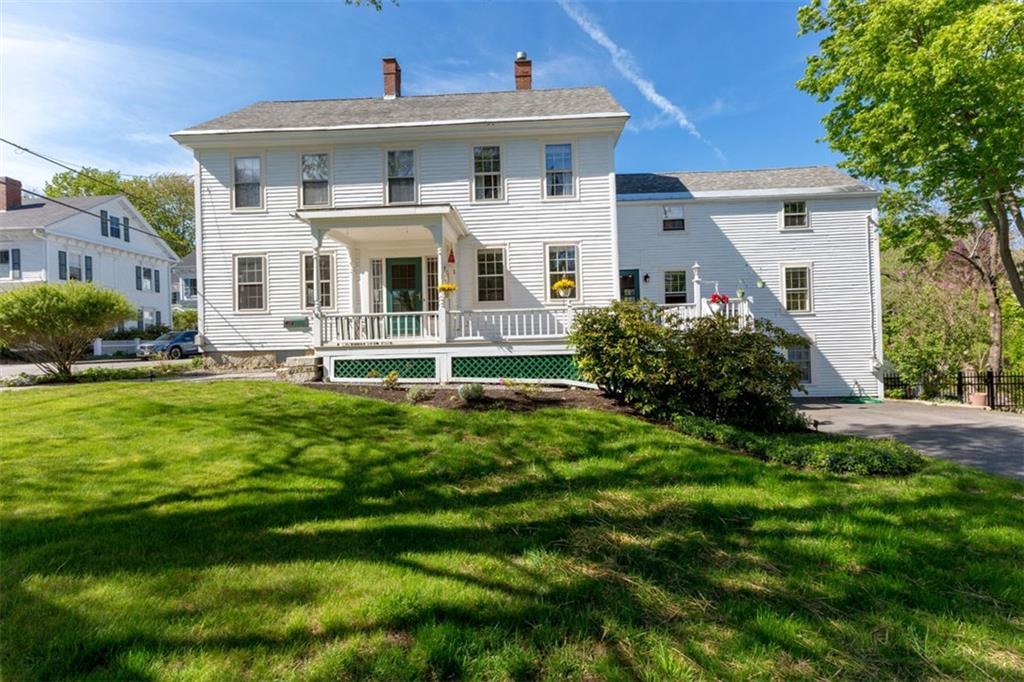 79 Oak Street Bath, ME 04530 - Photo 2 of 35 Photo