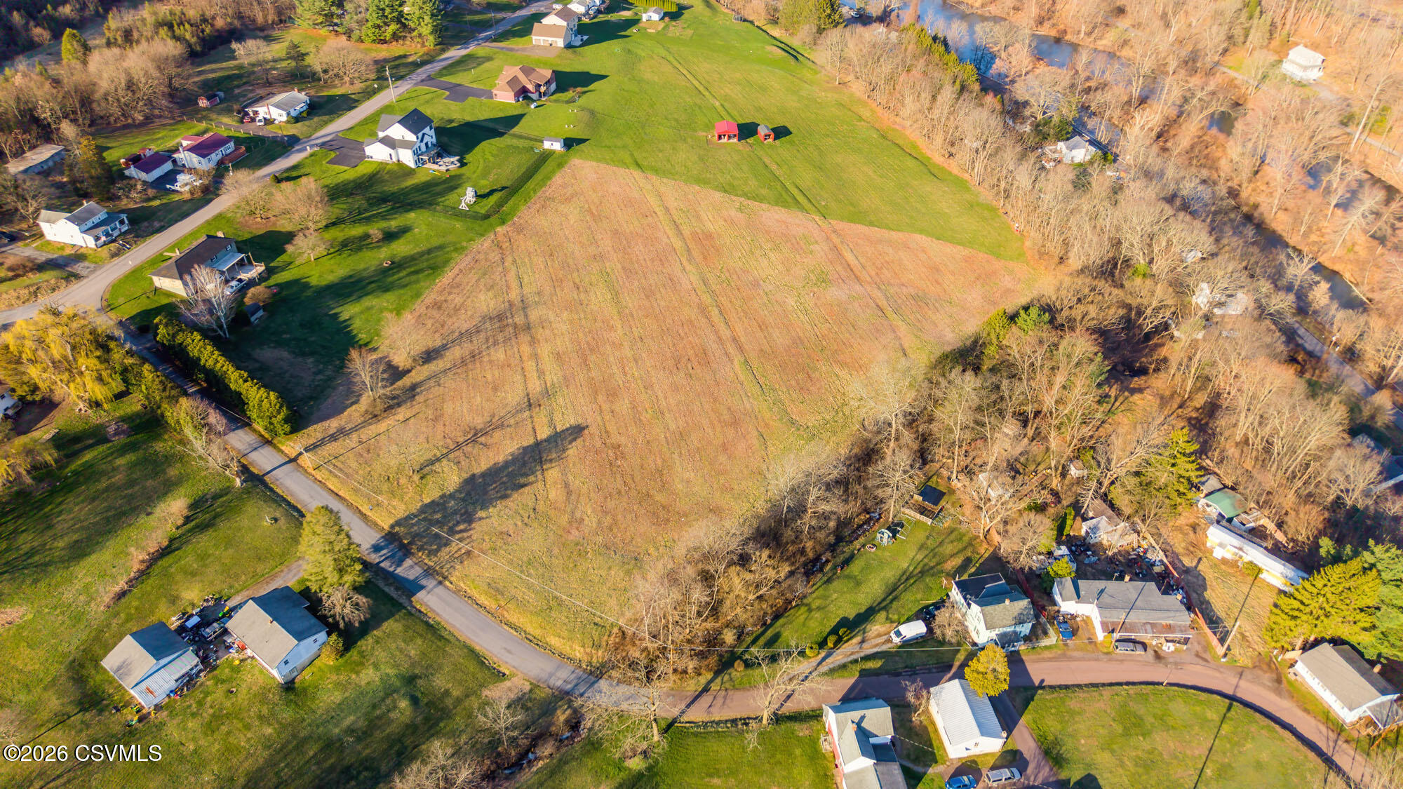 Lot #3 Old Reading Road Catawissa, PA 17820 - Photo 9 of 9