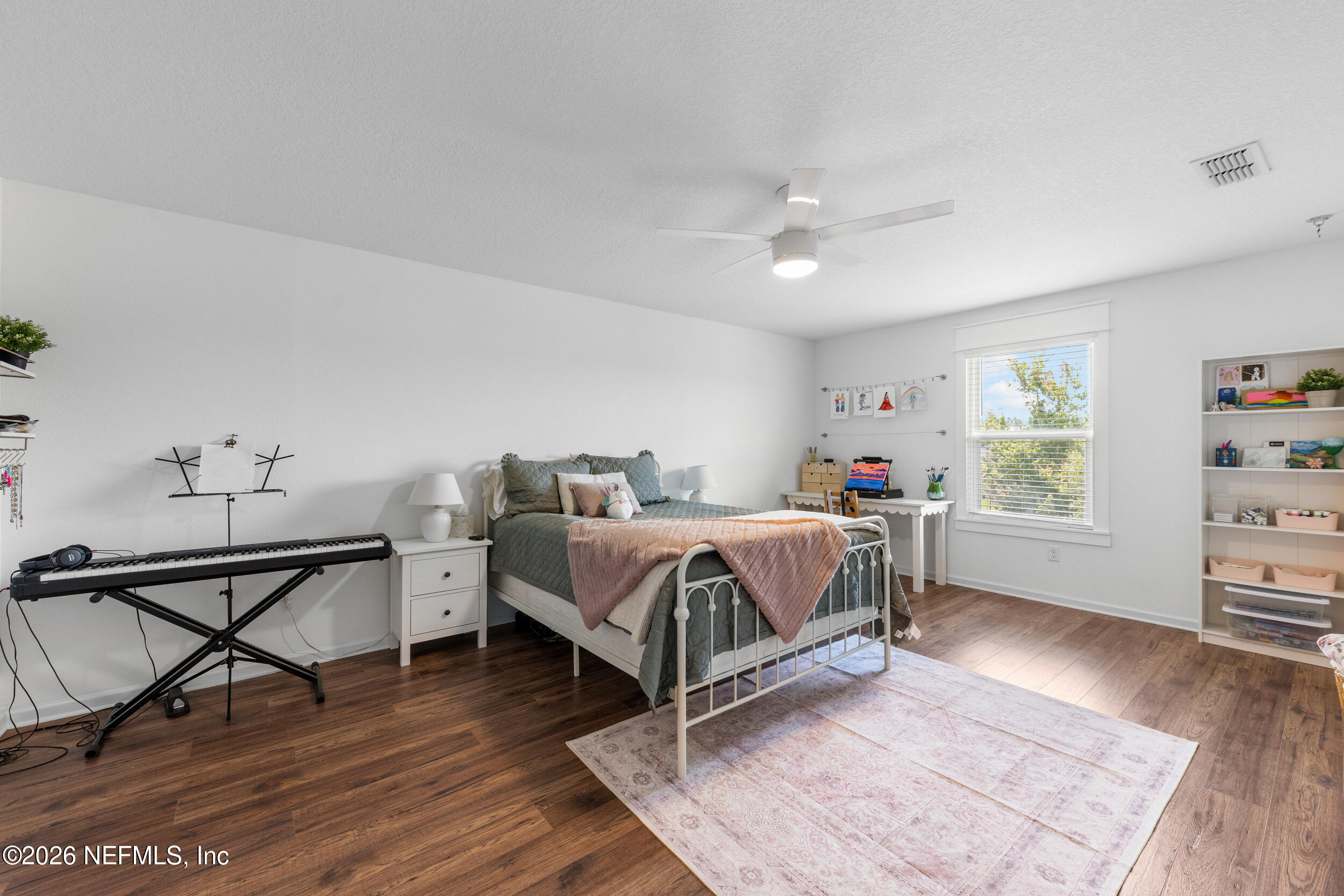 396 Meadow Ridge Drive St. Augustine, FL 32092 - Photo 23 of 48 4th/Bonus