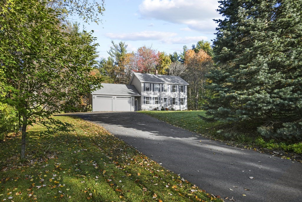 149 New Westminster Road Hubbardston, MA 01452 - Photo 1 of 34 Gallery Image 1