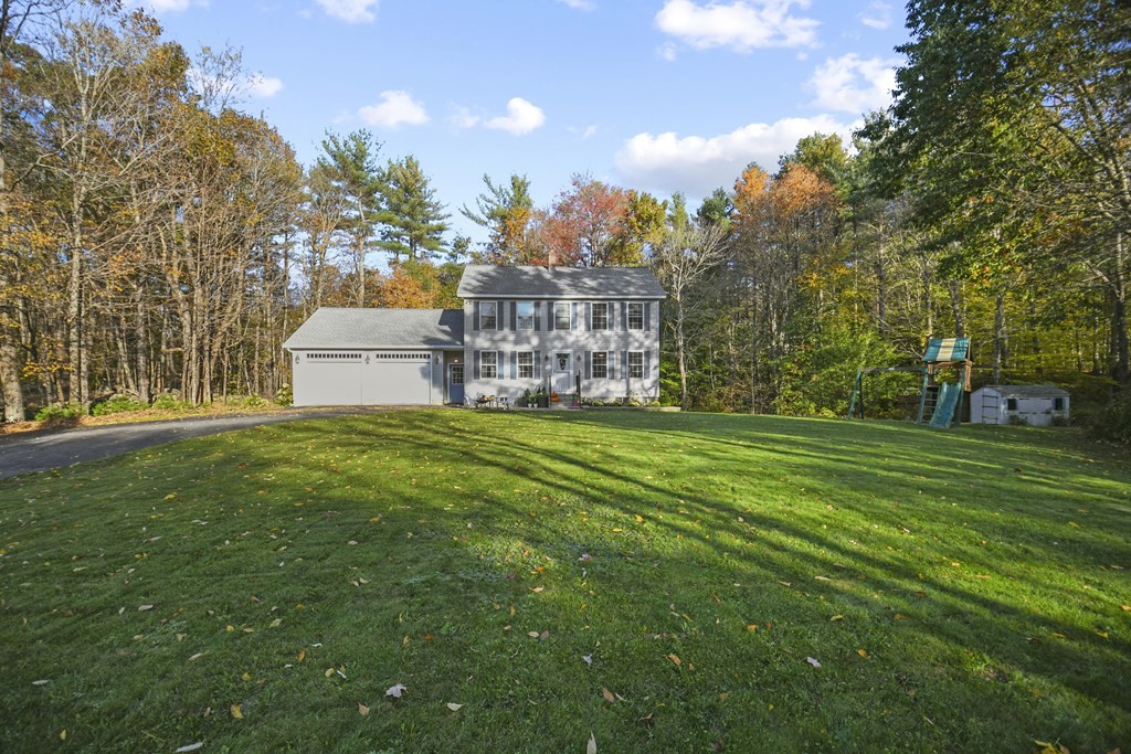 149 New Westminster Road Hubbardston, MA 01452 - Photo 2 of 34 Gallery Image 2