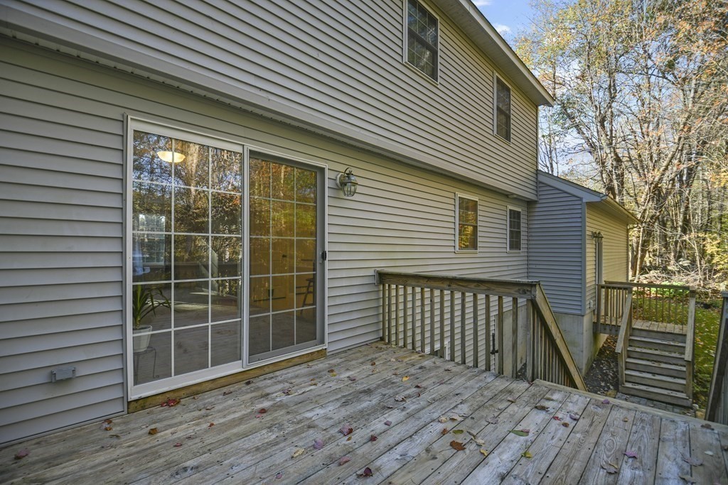 149 New Westminster Road Hubbardston, MA 01452 - Photo 31 of 34 Gallery Image 31