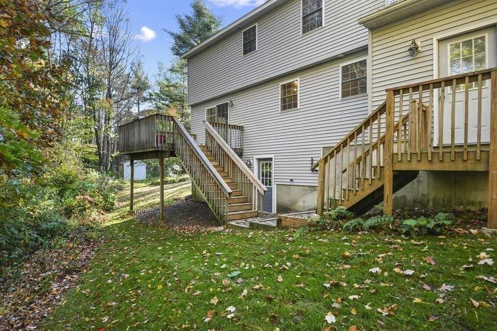 149 New Westminster Road Hubbardston, MA 01452 - Photo 32 of 34 Gallery Image 32