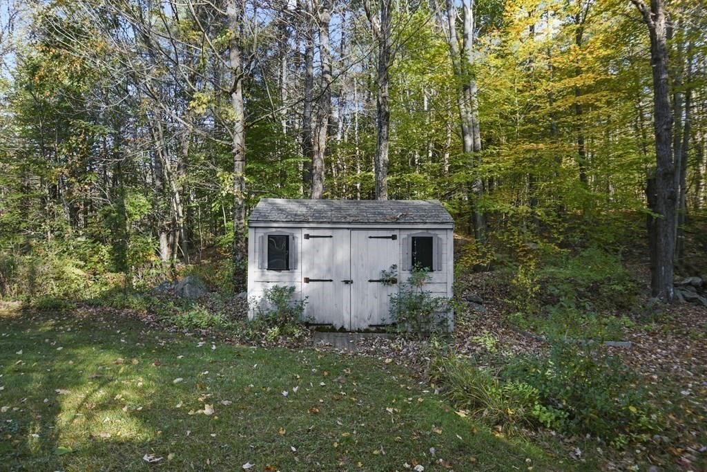 149 New Westminster Road Hubbardston, MA 01452 - Photo 33 of 34 Gallery Image 33