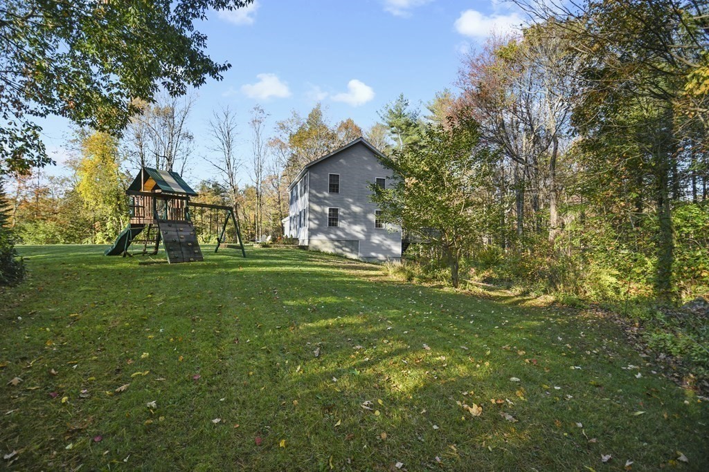 149 New Westminster Road Hubbardston, MA 01452 - Photo 34 of 34 Gallery Image 34