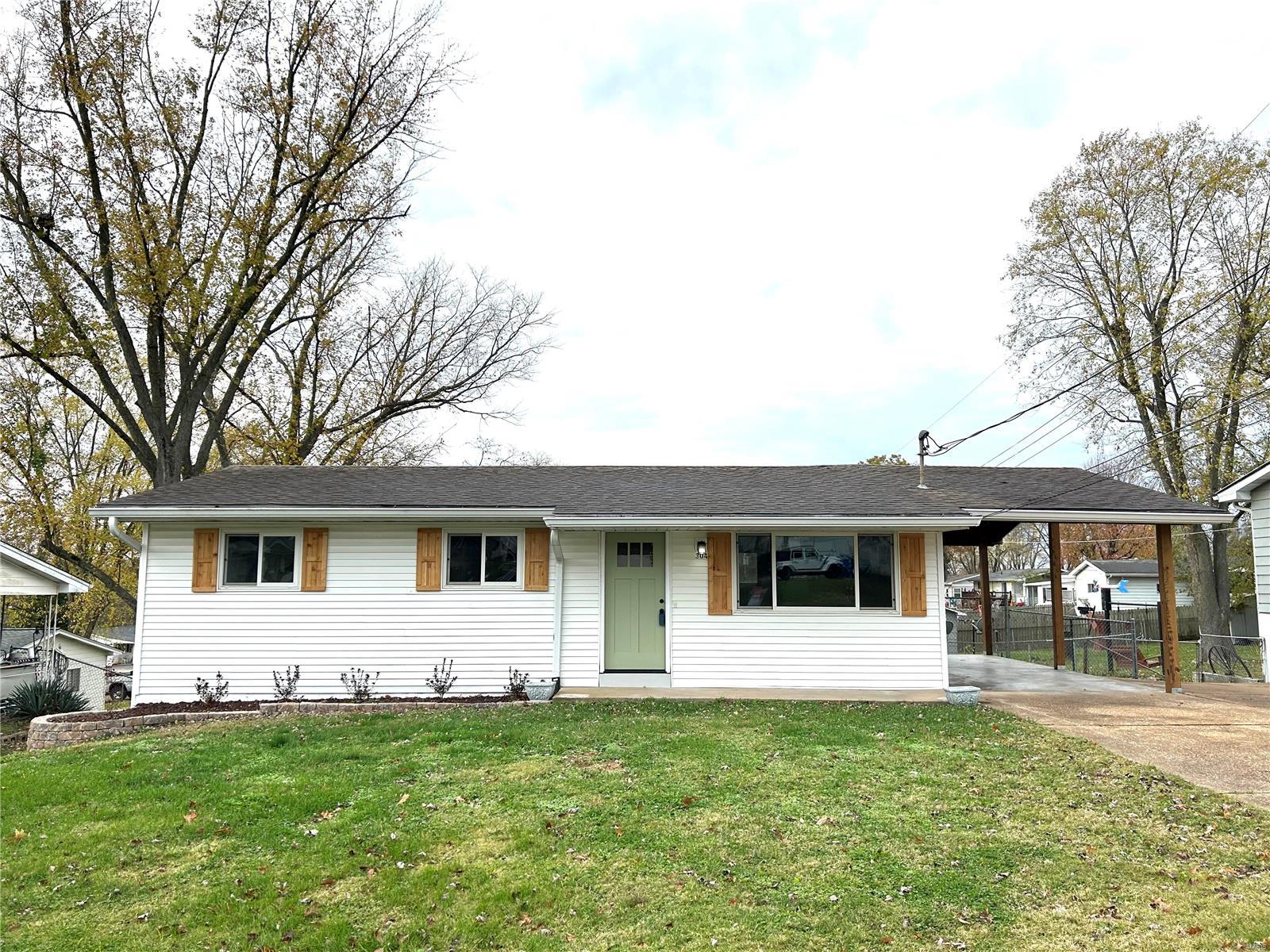 304 Sunset Drive Gray Summit, MO 63039 - Photo 26 of 26