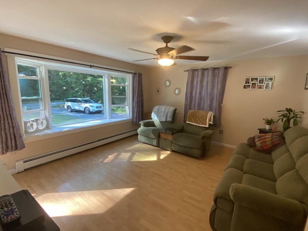 165 Blake Road Standish, ME 04084 - Photo 12 of 27 Living Room