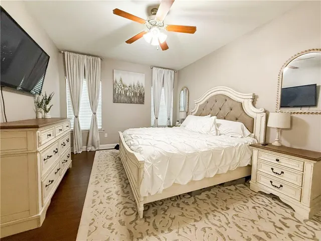 $270,000 | 2637 Cedar Creek Street, Marrero, LA 70072