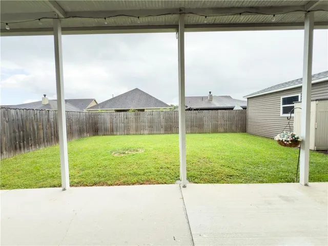 $270,000 | 2637 Cedar Creek Street, Marrero, LA 70072