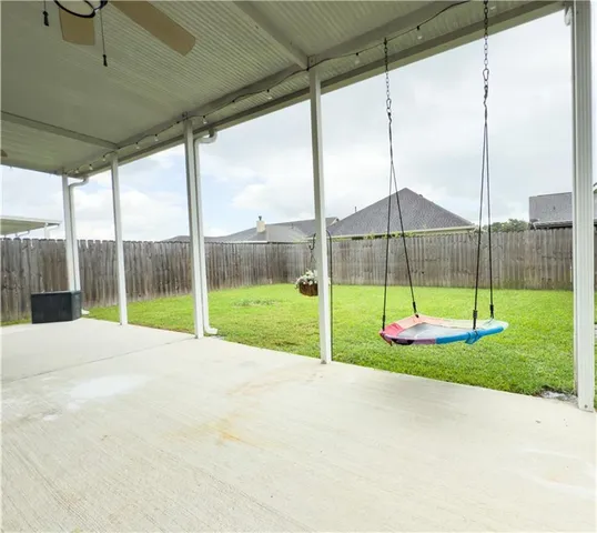 $270,000 | 2637 Cedar Creek Street, Marrero, LA 70072