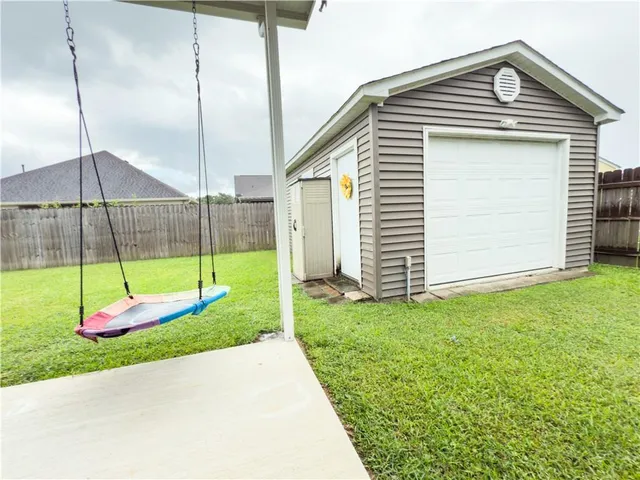$270,000 | 2637 Cedar Creek Street, Marrero, LA 70072