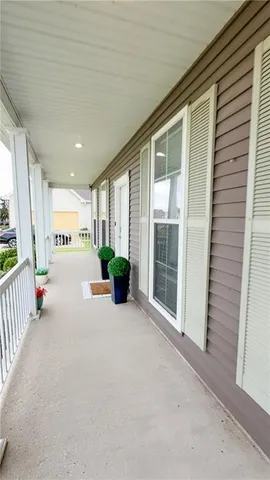 $270,000 | 2637 Cedar Creek Street, Marrero, LA 70072