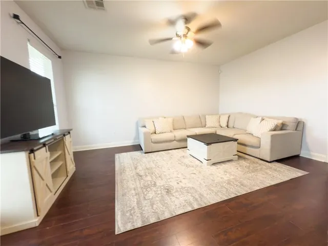 $270,000 | 2637 Cedar Creek Street, Marrero, LA 70072