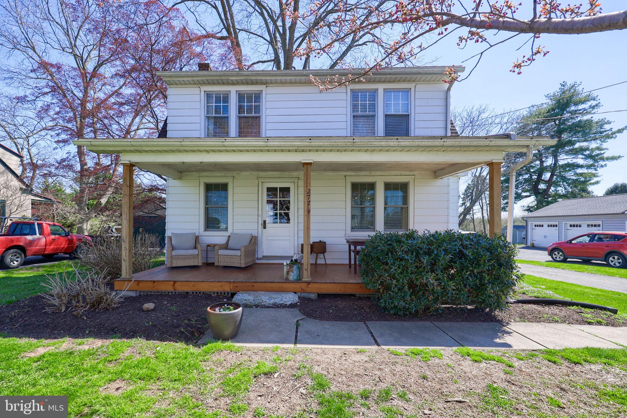 277 Sprecher Road Lancaster, PA 17603 - Photo 2 of 47