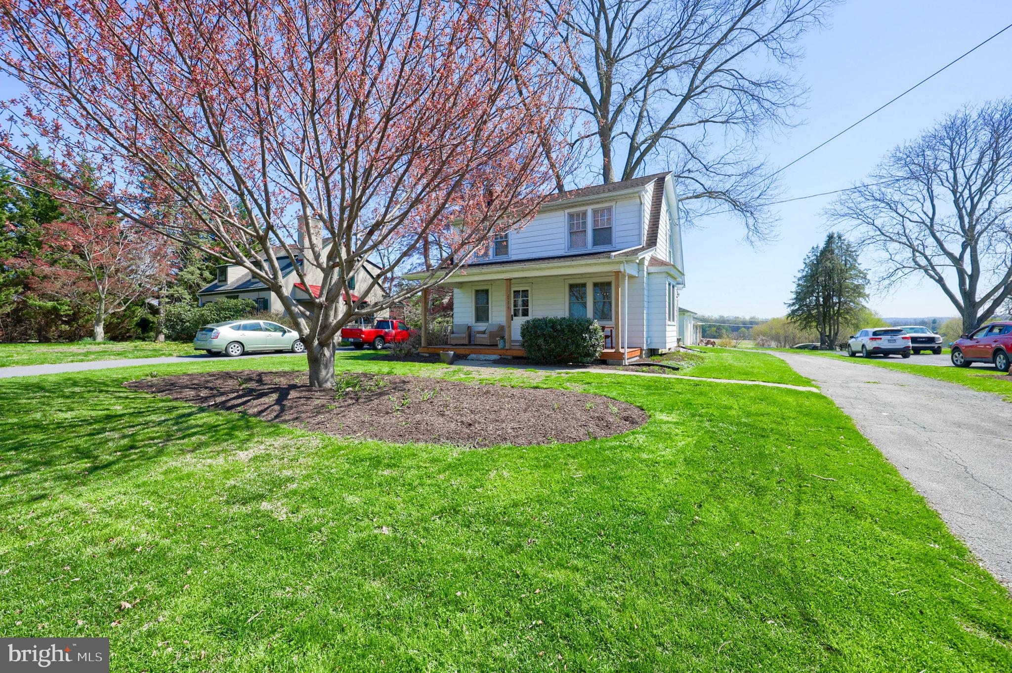 277 Sprecher Road Lancaster, PA 17603 - Photo 4 of 47
