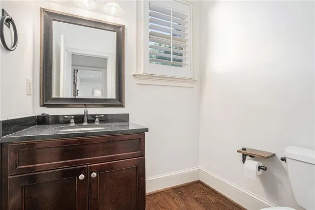 $725,000 | 3301 Chastain Ridge Drive, Marietta, GA 30066