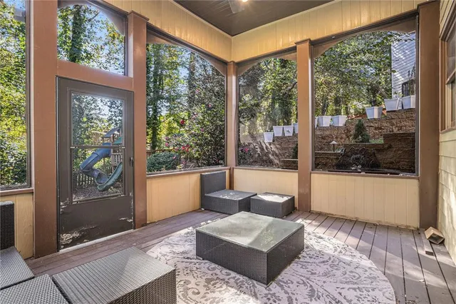 $725,000 | 3301 Chastain Ridge Drive, Marietta, GA 30066