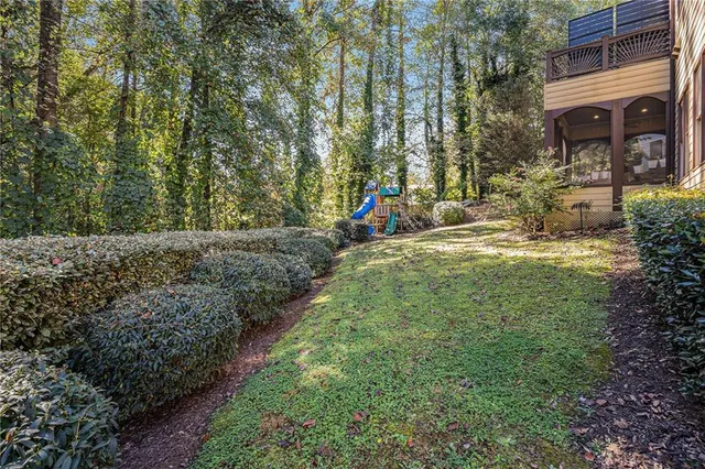 $725,000 | 3301 Chastain Ridge Drive, Marietta, GA 30066