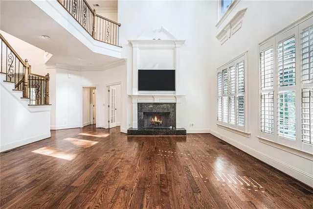 $725,000 | 3301 Chastain Ridge Drive, Marietta, GA 30066