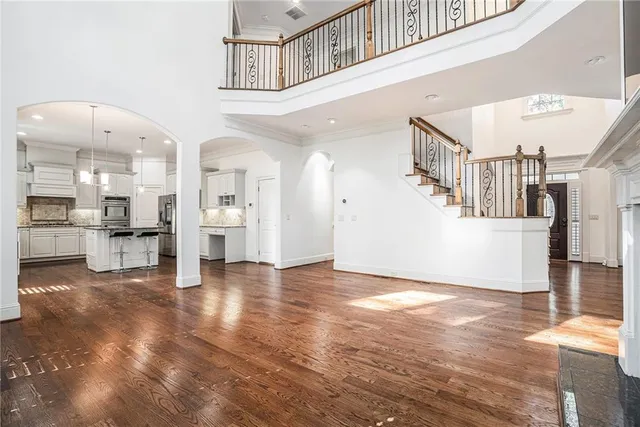 $725,000 | 3301 Chastain Ridge Drive, Marietta, GA 30066