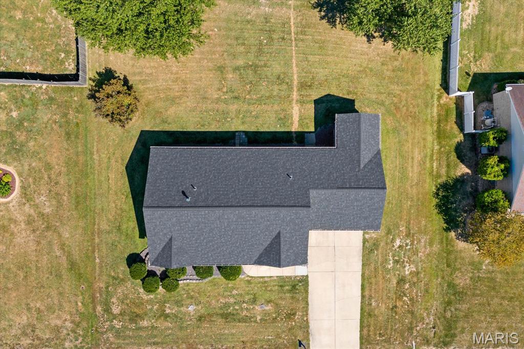 409 Hartmann Lane Waterloo, IL 62298 - Photo 11 of 36