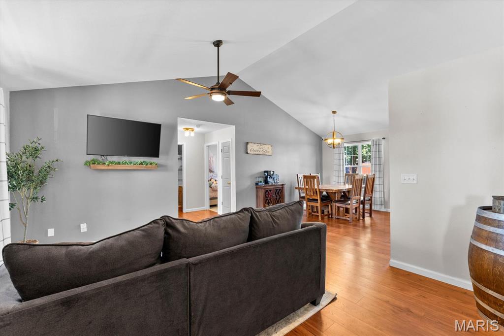 409 Hartmann Lane Waterloo, IL 62298 - Photo 14 of 36