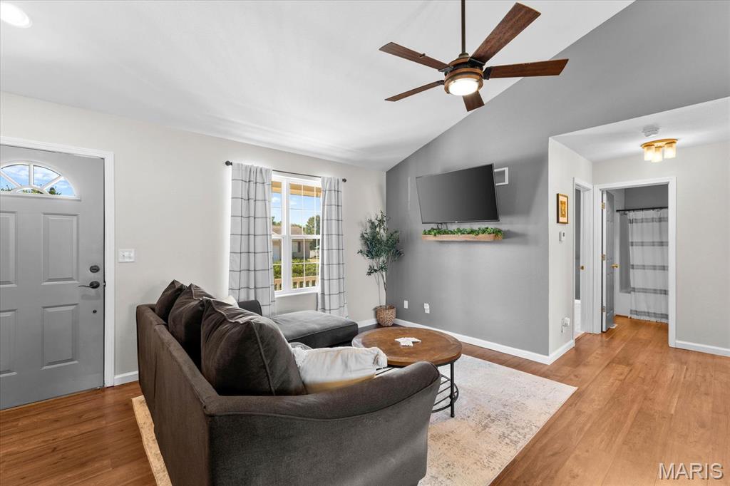 409 Hartmann Lane Waterloo, IL 62298 - Photo 15 of 36