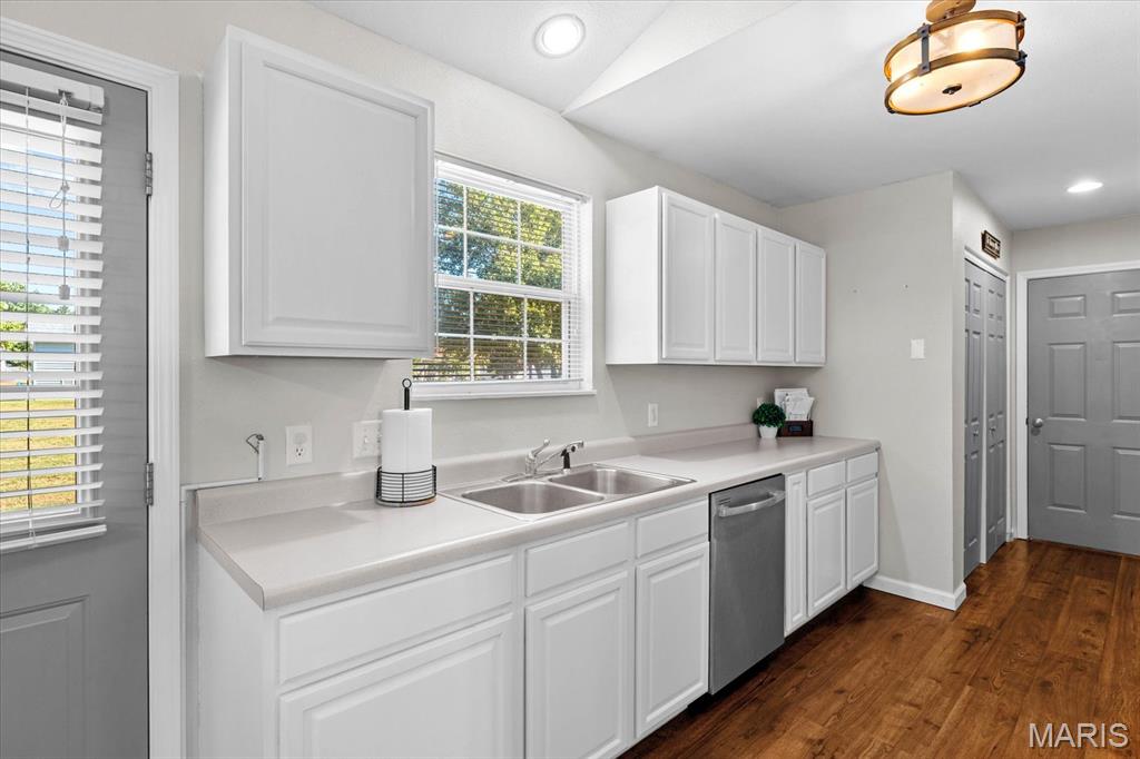 409 Hartmann Lane Waterloo, IL 62298 - Photo 20 of 36