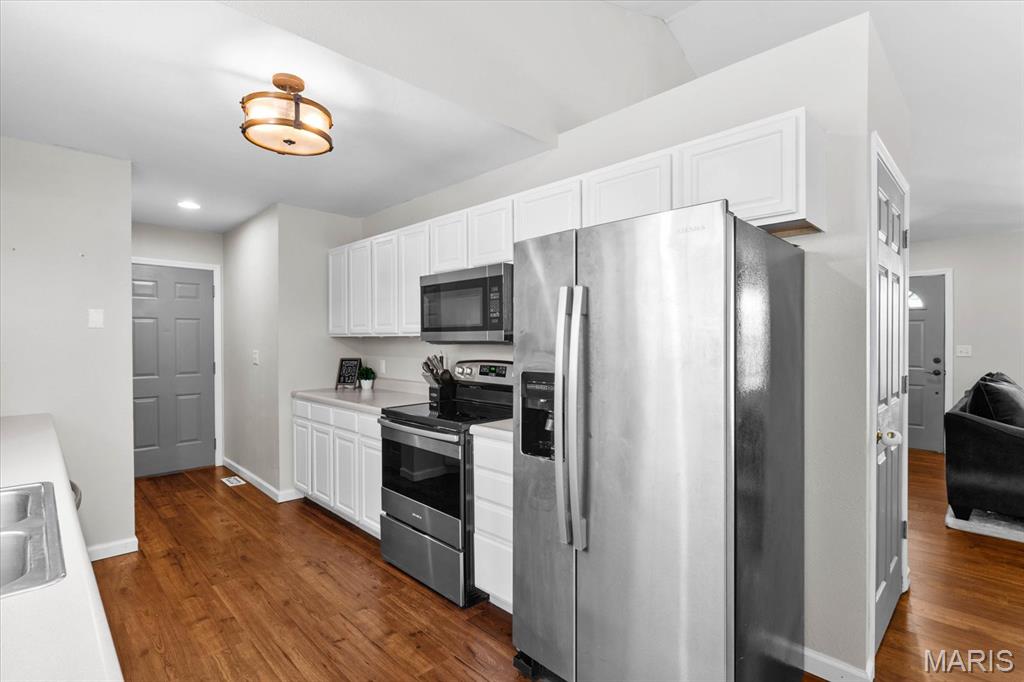 409 Hartmann Lane Waterloo, IL 62298 - Photo 21 of 36