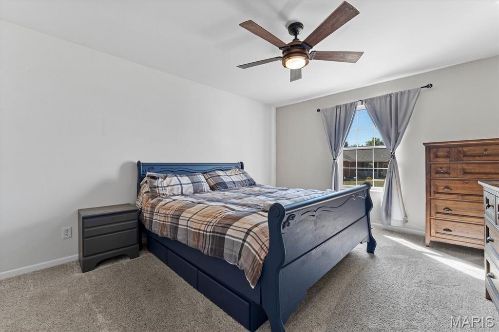 409 Hartmann Lane Waterloo, IL 62298 - Photo 25 of 36