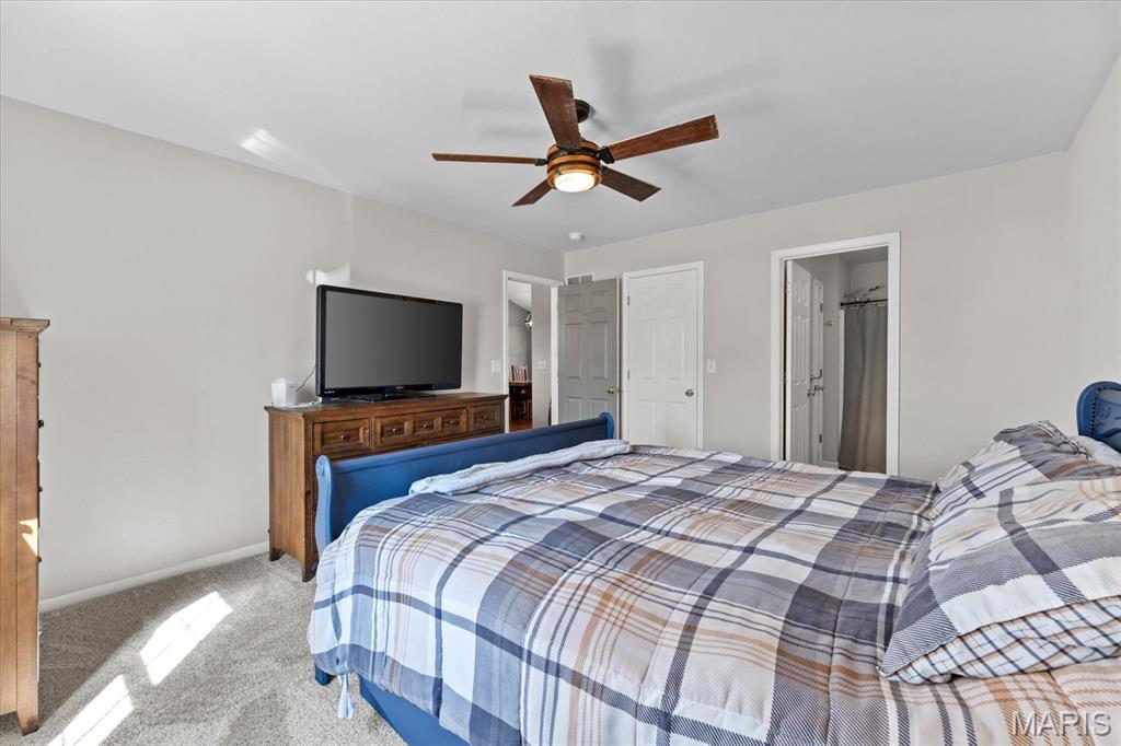 409 Hartmann Lane Waterloo, IL 62298 - Photo 26 of 36