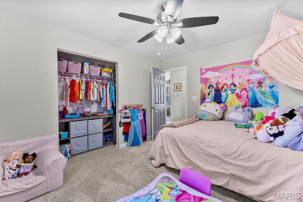 409 Hartmann Lane Waterloo, IL 62298 - Photo 30 of 36